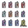 Одноразовый Pod Joyetech VAAL E5000 650 мАч 5% на 5000 затяжек