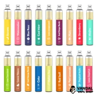 IJOY LIO Bee18 1500 Puffs Disposable Pod Kit