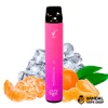 Tangerine Ice