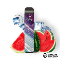 Rejoy Flow 1700 Disposable Pod 850 mAh - Lush Ice