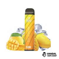 Rejoy Flow 1700 Disposable Pod 850 mAh - Mango Ice