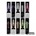 Одноразовый Pod SAB 2500 Disposable Pod 1100 мАч 5% на 2500 затяжек