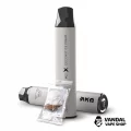 Одноразовый Pod SAB 2500 Disposable Pod 1100 мАч 5% на 2500 затяжек со вкусом кокосового мороженого