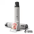 Одноразовый Pod SAB 2500 Disposable Pod 1100 мАч 5% на 2500 затяжек со вкусом ледяного арбуза