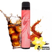 WOUF 1500 850mAh 5% - Cola Vanilla