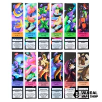 ZeeZee Disposable Pod Kit 5% 850 mAh 1500 Puffs