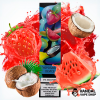 Strawberry Watermelon Coconut