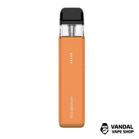 VAPORESSO XROS 6 Mini - Jelly Orange