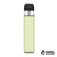 VAPORESSO XROS 6 Mini - Jelly Green