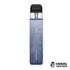 Plume Blue