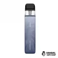 Pod-система Vaporesso XROS 6 Mini в серо-синем цвете