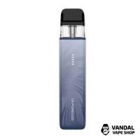 VAPORESSO XROS 6 Mini - Plume Blue