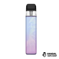 VAPORESSO XROS 6 Mini - Plume Pink
