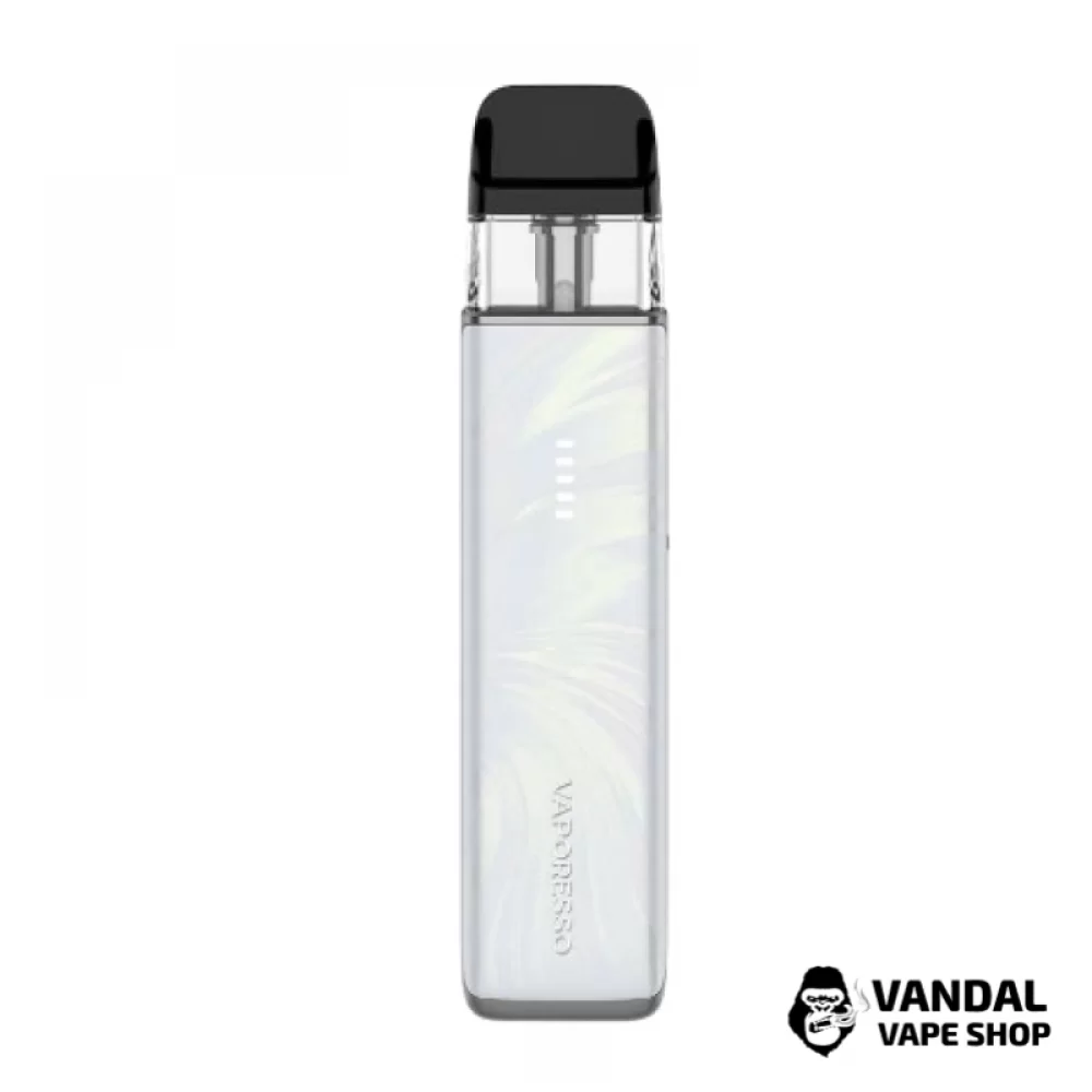 Pod-система Vaporesso XROS 6 Mini в белом цвете