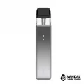 Pod-система Vaporesso XROS 6 Mini в титаново-сером цвете