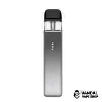 VAPORESSO XROS 6 Mini - Titanium Silver