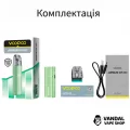 Подсистема Voopoo Argus G3 Mini в цвете розовое золото