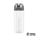 Pod-система Aspire Minican Pod Kit - в білому кольорі 