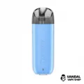 Pod-система Aspire Minican Pod Kit - в голубом цвете