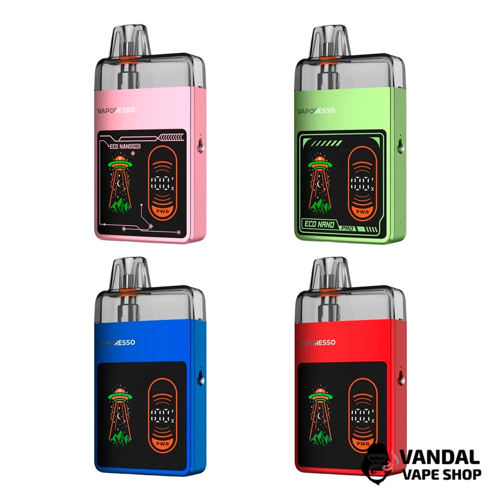 Vaporesso ECO NANO PRO