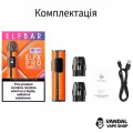 Стартовий набір Elf Bar ELFX PRO Classic Edition Стартовий набір Elf Bar ELFX PRO Classic Edition