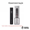 Оригінальна Pod-система Elf Bar ELFA Pod Kit 2 мл 500 мАг в синьому кольорі