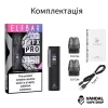 Стартовый набор Elf Bar ELFX PRO (Original) - в розовом цвете