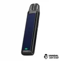 Pod-система Lost Vape Ursa Nano Pod Kit 800 мАг в синьо-чорному кольорі