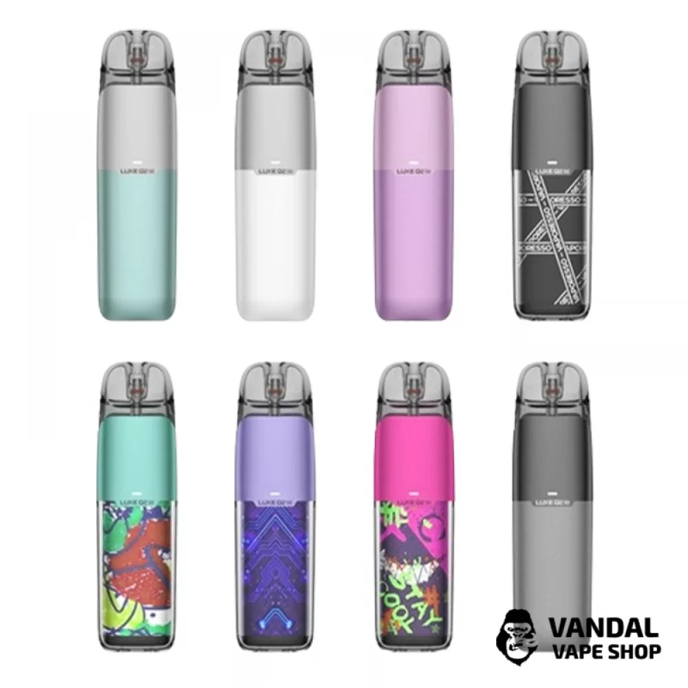 Оригинальная подсистема Vaporesso LUXE Q2 SE Pod (Original)