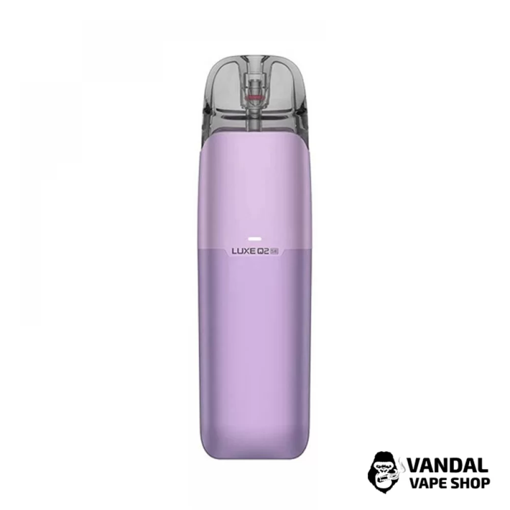 Оригінальна подсистема Vaporesso LUXE Q2 SE Pod (Original) Lilac Purple