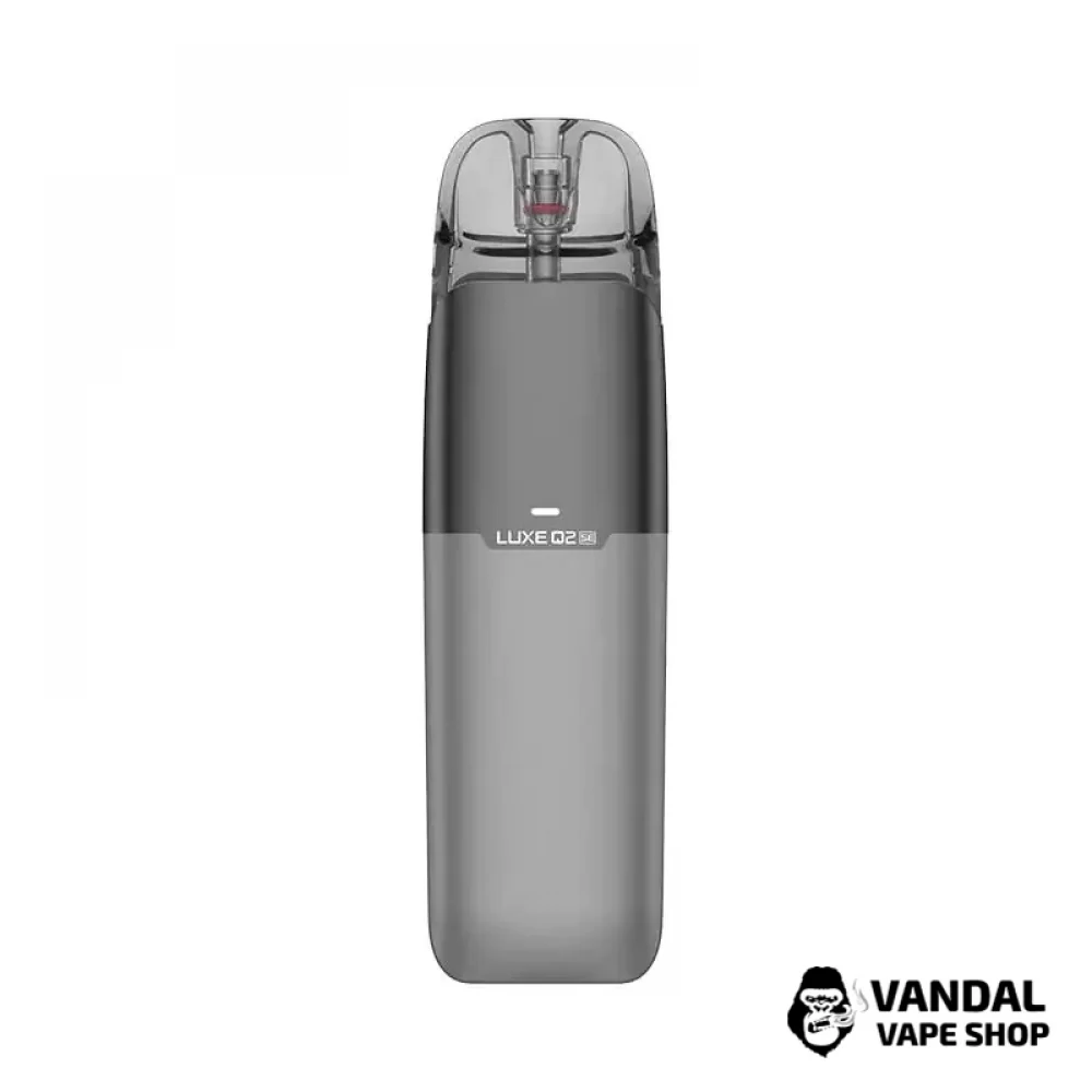 Оригинальная подсистема Vaporesso LUXE Q2 SE Pod (Original) Space Grey