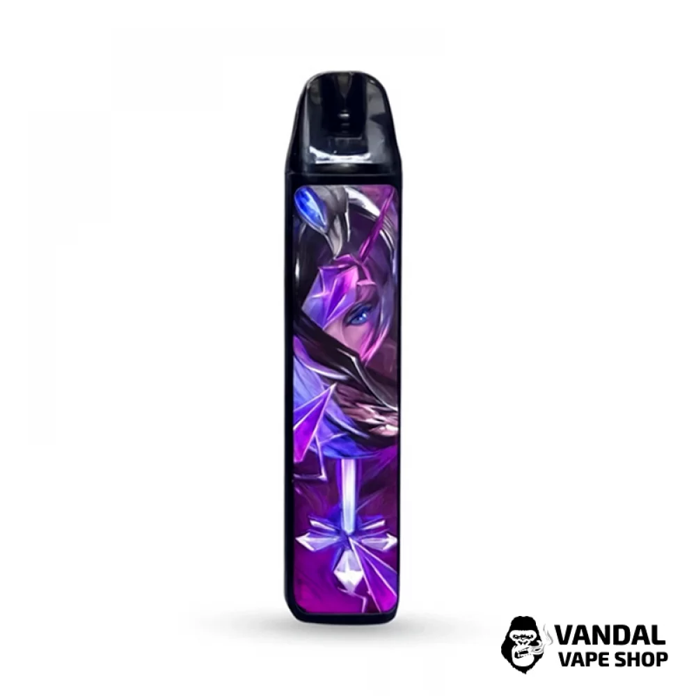 Оригинальная Pod-система Lost Vape Ursa Nano 3 в дизайне "Лунная тень"