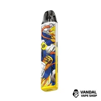 Lost Vape Ursa Nano 3 - Royal Force
