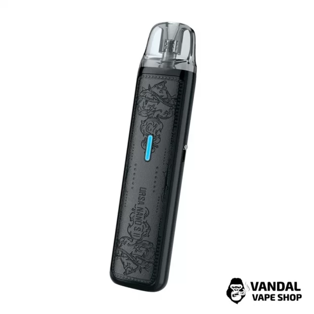 Оригинальная Pod-система Lost Vape Ursa Nano S 2 в черном цвете