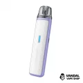 Оригинальная Pod-система Lost Vape Ursa Nano S 2 в фиолетово-белом цвете