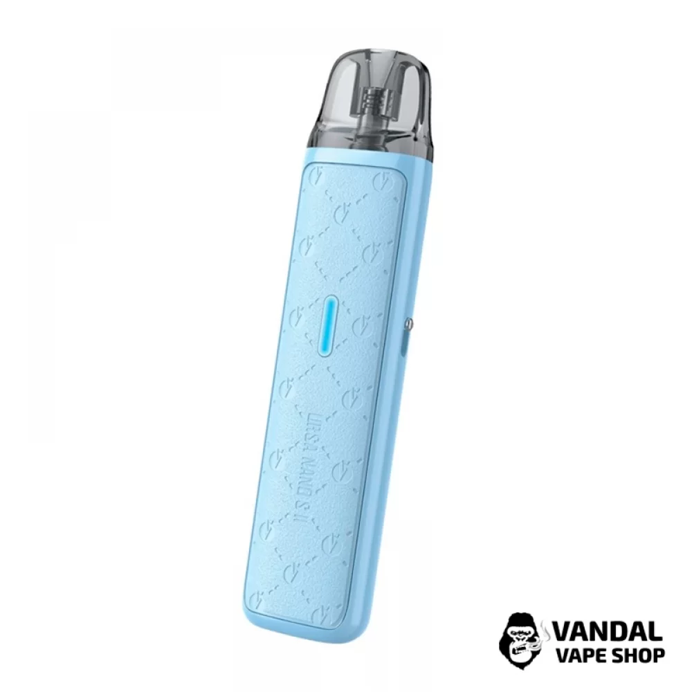 Оригинальная Pod-система Lost Vape Ursa Nano S 2 в голубом цвете