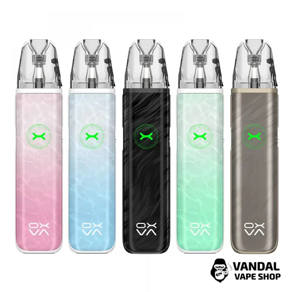 Подсистема OXVA XLIM GO 2 (Original)