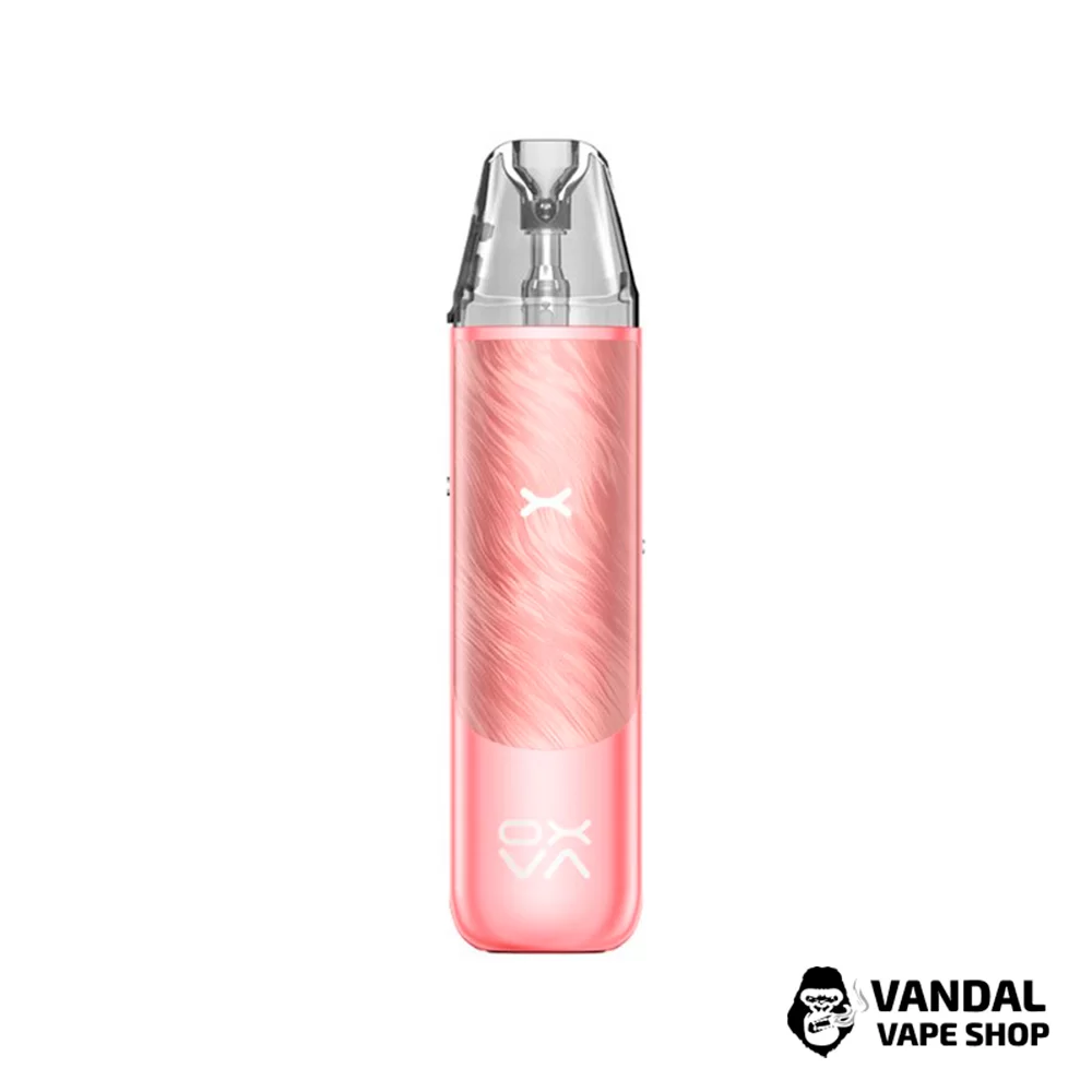 Оригинальная подсистема OXVA NEXLIM GO в розовом цвете Оригинальная подсистема OXVA NEXLIM GO в розовом цвете