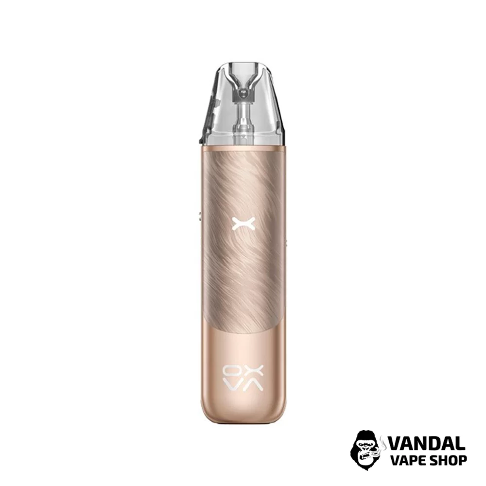 Оригинальная подсистема OXVA NEXLIM GO в кремовом цвете Оригинальная подсистема OXVA NEXLIM GO в кремовом цвете