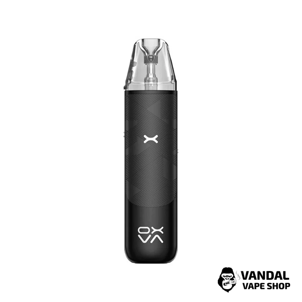 Оригинальная подсистема OXVA NEXLIM GO в черном цвете Оригинальная подсистема OXVA NEXLIM GO в черном цвете