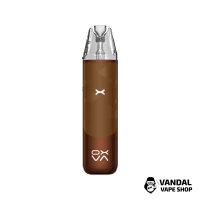 OXVA NEXLIM GO - Silky Coffee