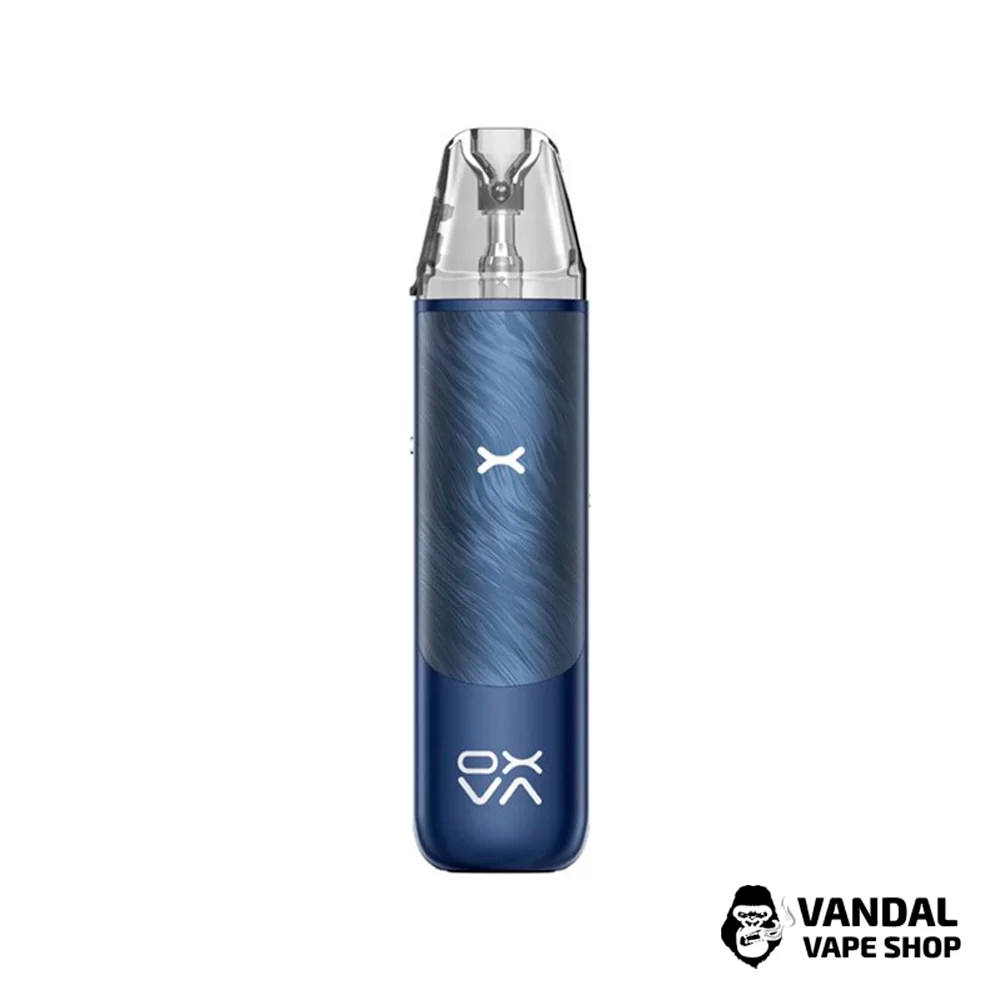 Оригинальная подсистема  OXVA NEXLIM GO в синем цвете