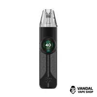 OXVA NEXLIM - Terrian Black