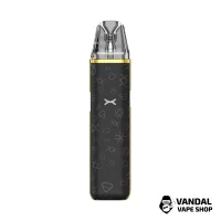 OXVA XLIM GO KIT (Original) - Luxe Black