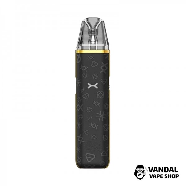 OXVA XLIM GO KIT (Original) в черном цвете