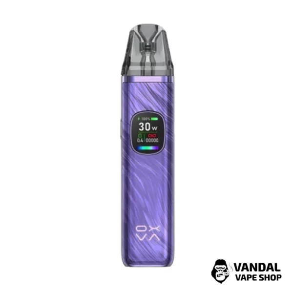 Оригинальная подсистема OXVA XLIM PRO 2 - в фиолетовом цвете