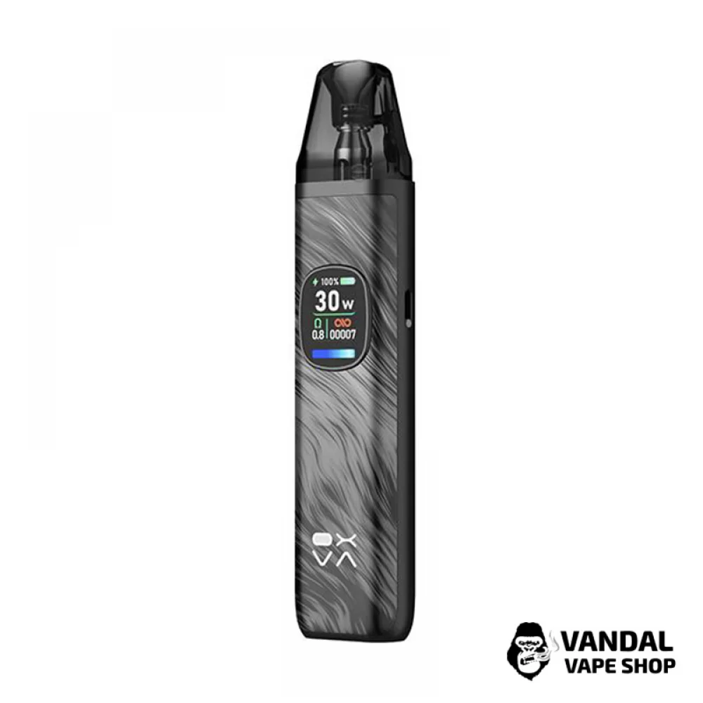 Оригинальная подсистема OXVA XLIM PRO 2 - в цвете черный платинум