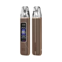 OXVA XLIM PRO 3 - Retro Brown 