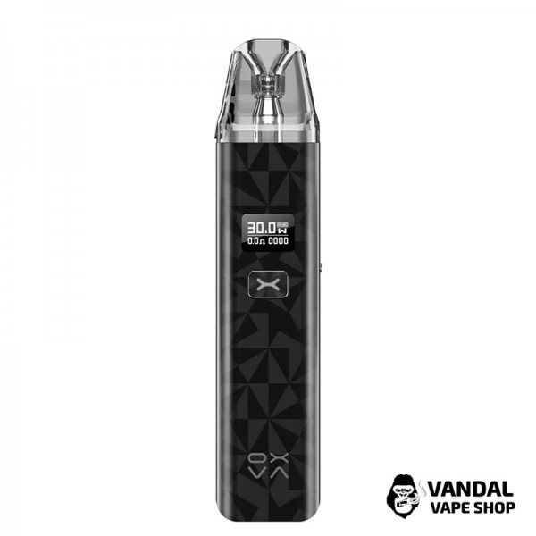 OXVA Xlim Classic Edition - чорний