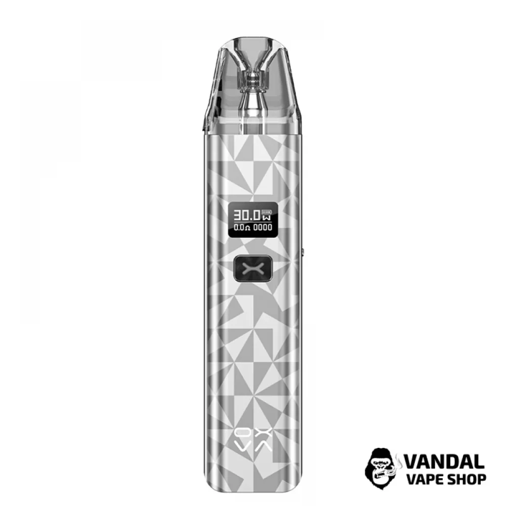 OXVA Xlim Classic Edition - сріблястий OXVA Xlim Classic Edition - сріблястий